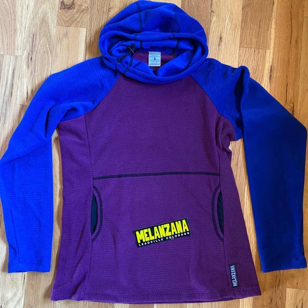 MELANZANA